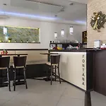 Fontana Pizzeria - Gasthuis Ceske Budejovice
