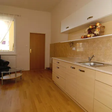 Fontana Pizzeria - Pensión