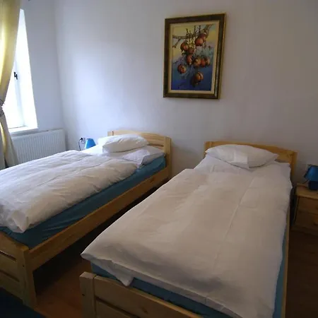 Guest house Fontana Pizzeria -
