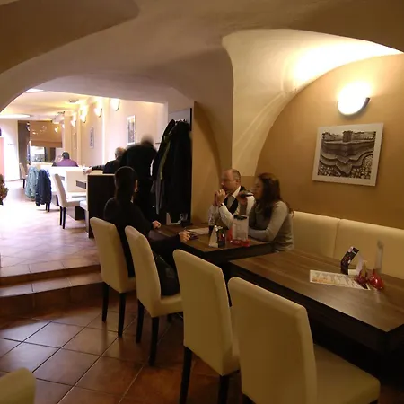 Fontana Pizzeria - Ceske Budejovice