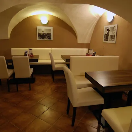 Penzion Fontana Pizzeria -