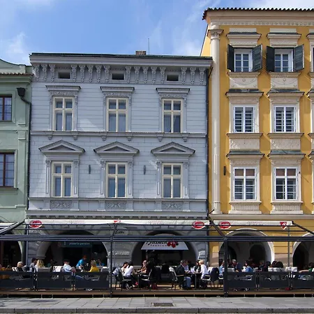 Fontana Pizzeria - Ceske Budejovice