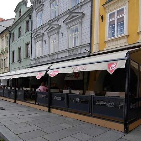 폰타나 피자리아 - 체스케부데요비체