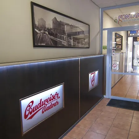 폰타나 피자리아 - 게스트하우스