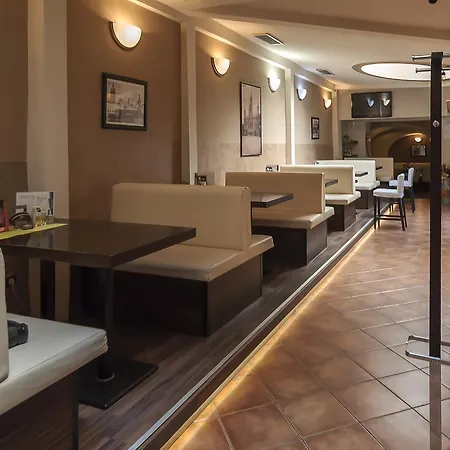 Fontana Pizzeria - 3* Ceske Budejovice
