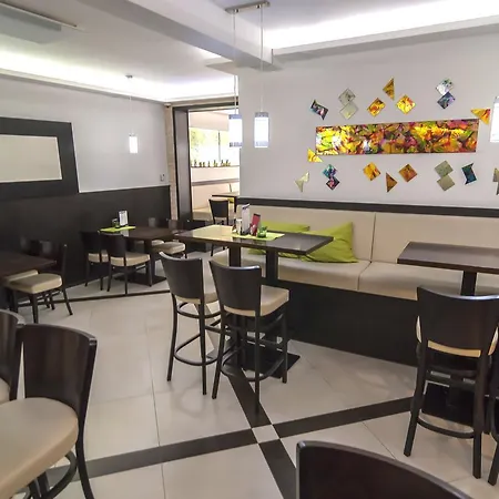 Konukevi Fontana Pizzeria -