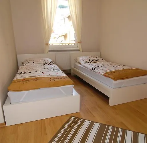 丰塔纳比萨里亚裴森酒店 捷克布杰约维采