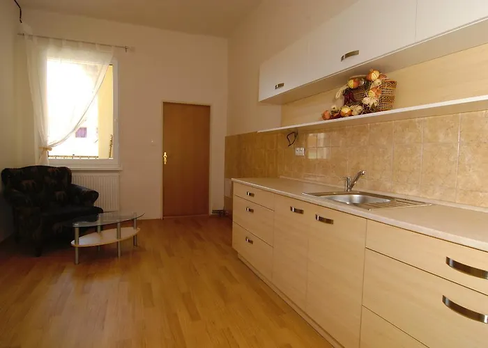 폰타나 피자리아 - 게스트하우스