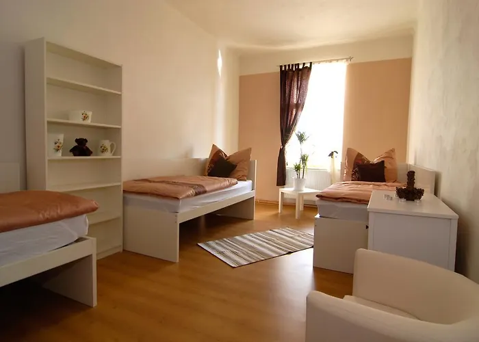 폰타나 피자리아 - 3* 체스케부데요비체