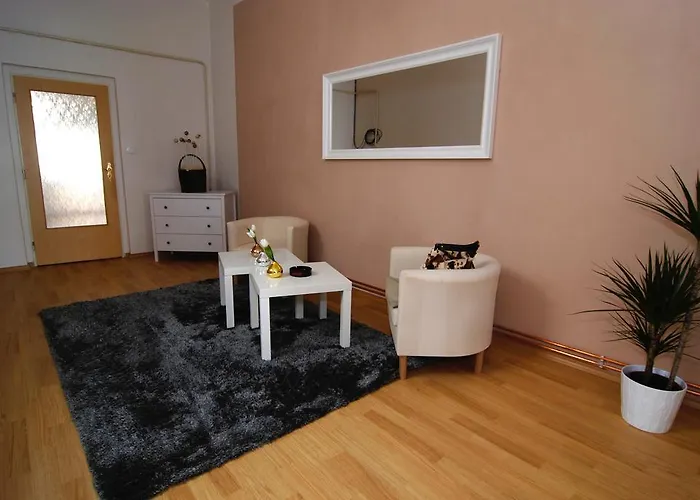 丰塔纳比萨里亚裴森酒店 招待所 捷克布杰约维采