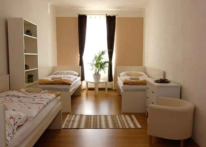 招待所 丰塔纳比萨里亚裴森酒店 3*