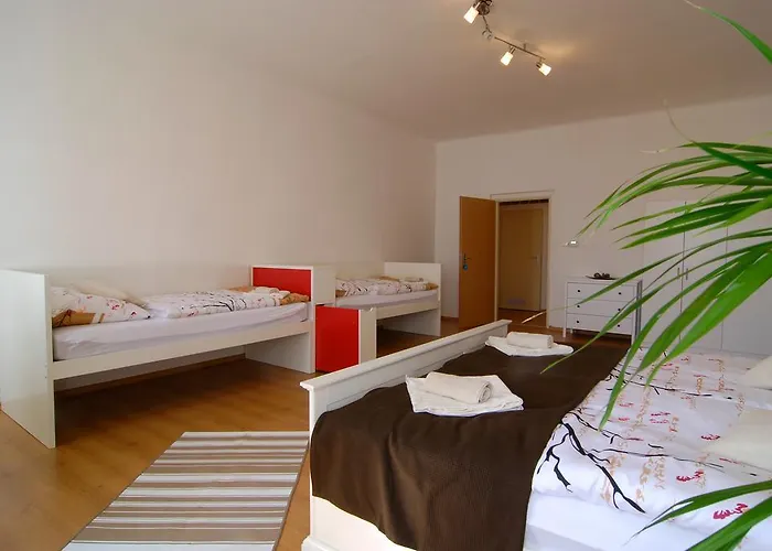 招待所 丰塔纳比萨里亚裴森酒店