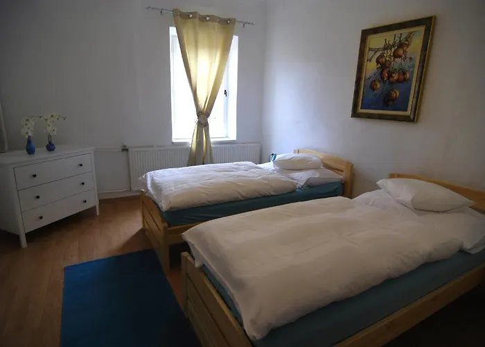 丰塔纳比萨里亚裴森酒店