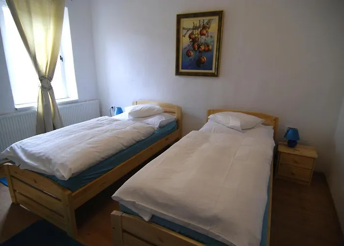 招待所 丰塔纳比萨里亚裴森酒店