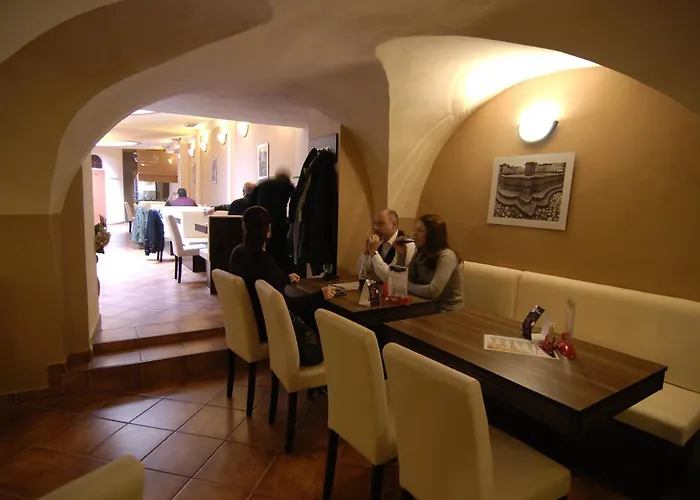 폰타나 피자리아 - 체스케부데요비체