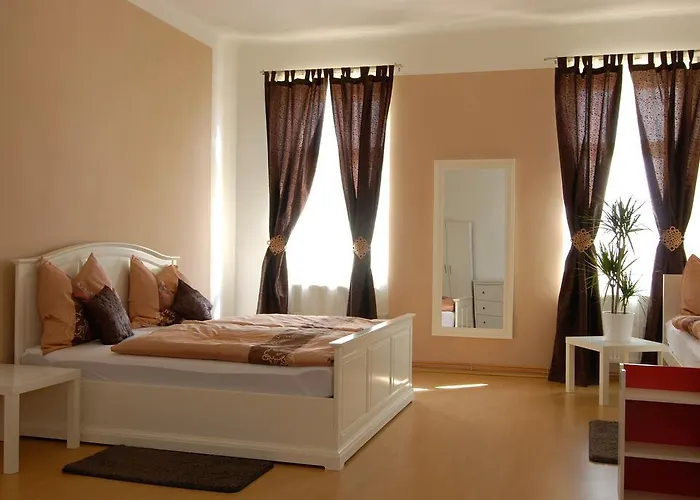 招待所 丰塔纳比萨里亚裴森酒店