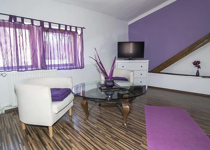 丰塔纳比萨里亚裴森酒店 3*