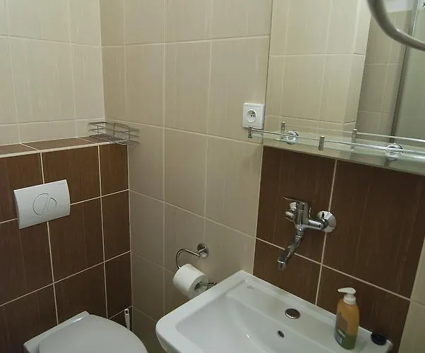 丰塔纳比萨里亚裴森酒店 3*