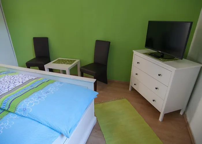 丰塔纳比萨里亚裴森酒店 3* 捷克布杰约维采