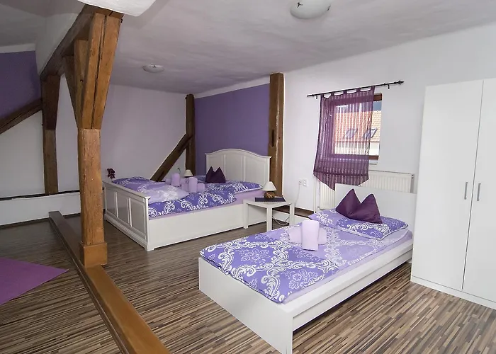 게스트하우스 폰타나 피자리아 - 3*