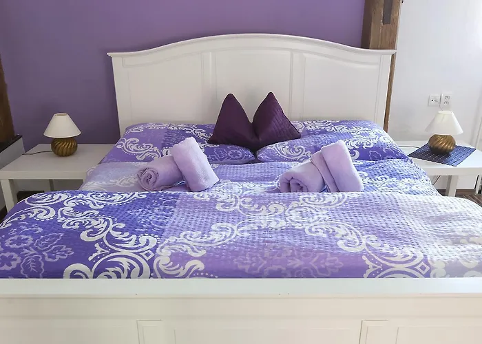 폰타나 피자리아 - 게스트하우스