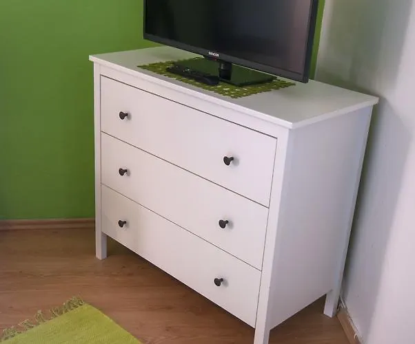 폰타나 피자리아 - 3* 체스케부데요비체