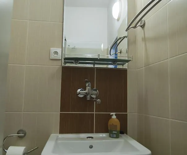 폰타나 피자리아 - 3* 체스케부데요비체