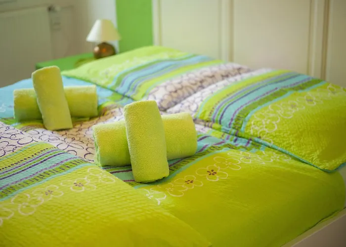 폰타나 피자리아 - 3* 체스케부데요비체