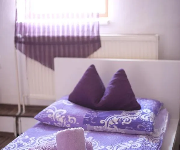 招待所 丰塔纳比萨里亚裴森酒店