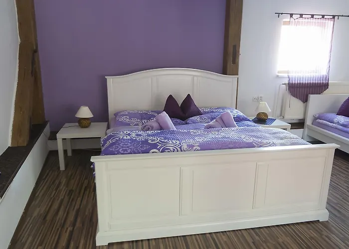 招待所 丰塔纳比萨里亚裴森酒店