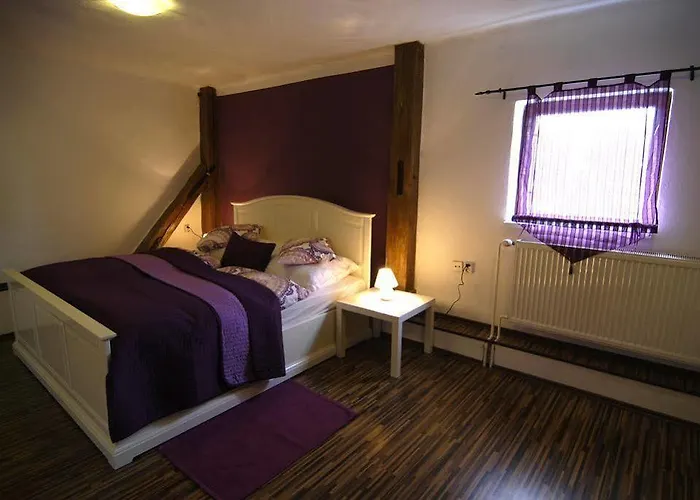 招待所 丰塔纳比萨里亚裴森酒店 3*